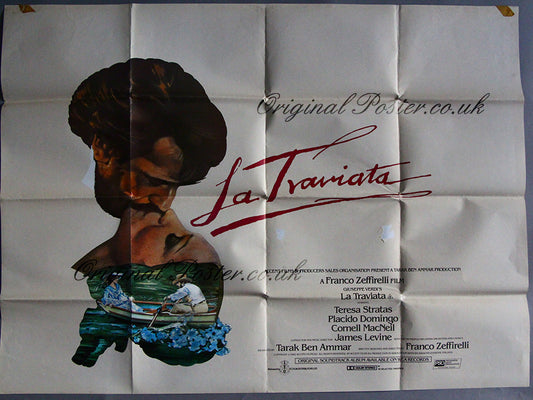 La Traviata