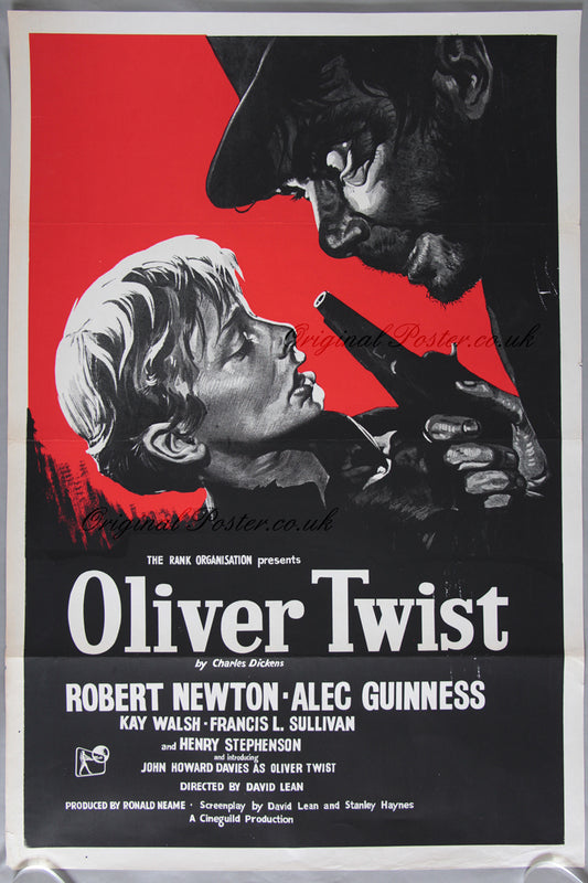 Oliver Twist