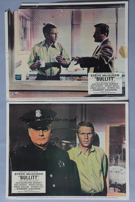 Bullitt