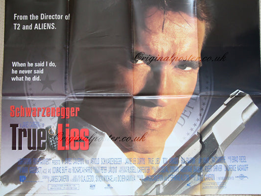 True Lies