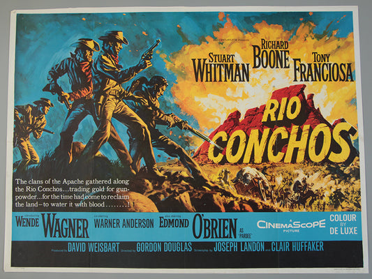 Rio Conchos