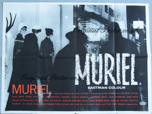 Muriel