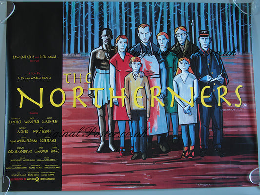 The Northerners