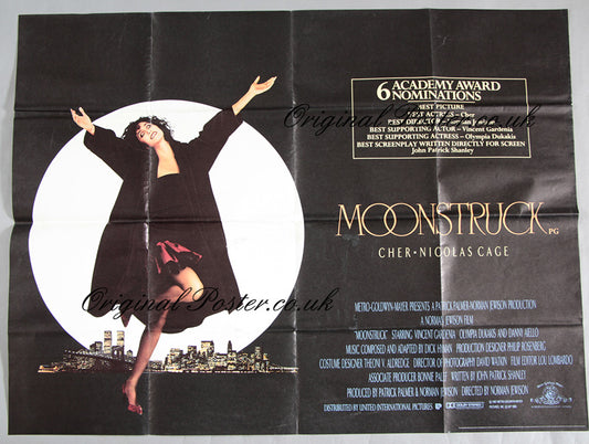 Moonstruck