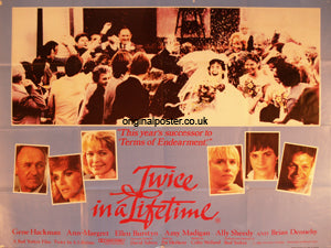 Twice in a Lifetime
