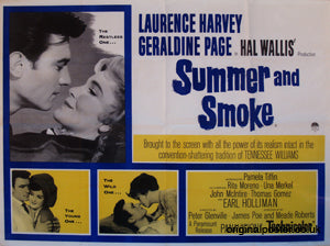 Summer and Smoke