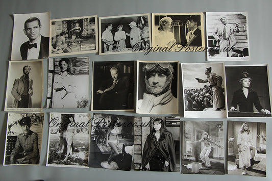 Cinema stills inc Suzanne Pleshette
