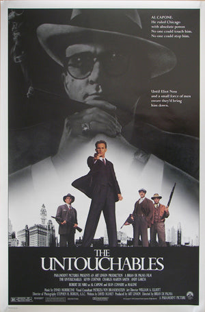 Untouchables