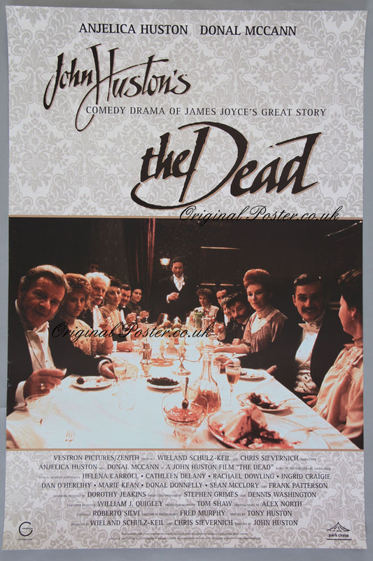 The Dead