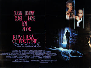 Reversal of Fortune