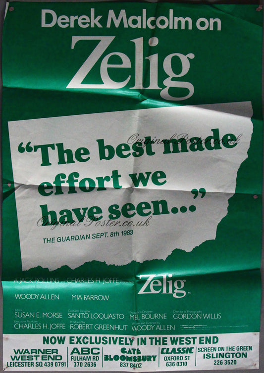 Zelig