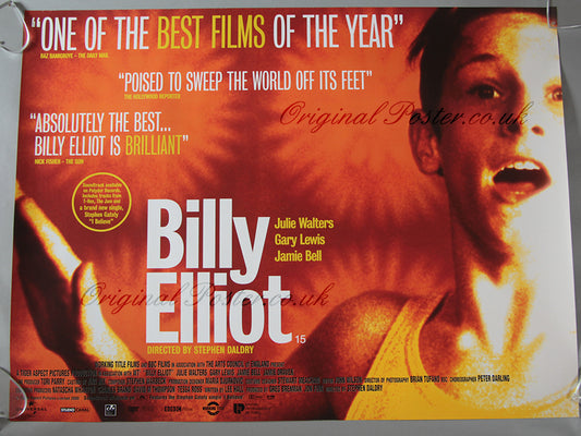 Billy Elliot