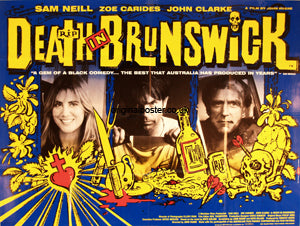 Death in Brunswick