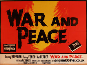 War And Peace