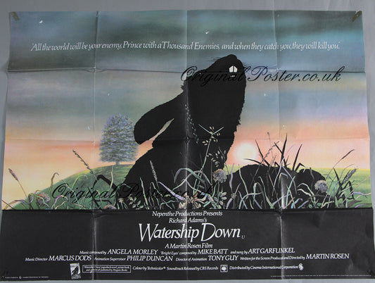 Watership Down