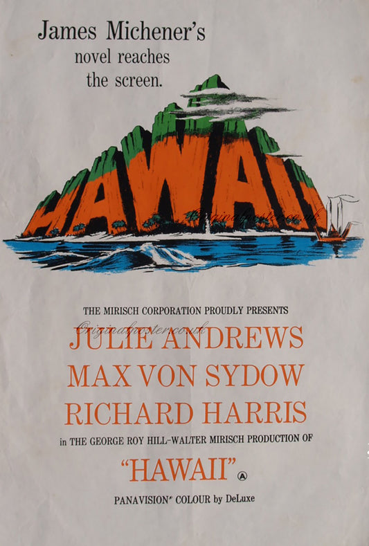 Hawaii
