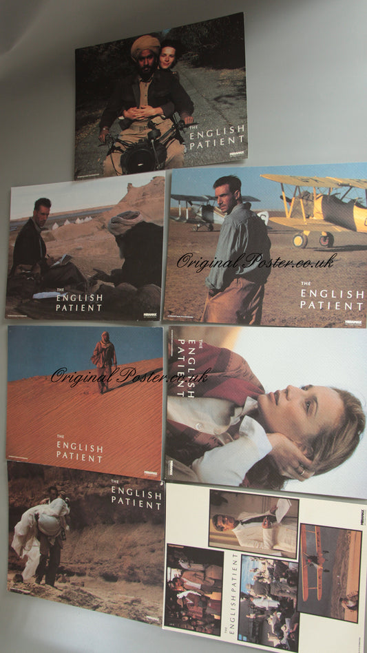 The English Patient