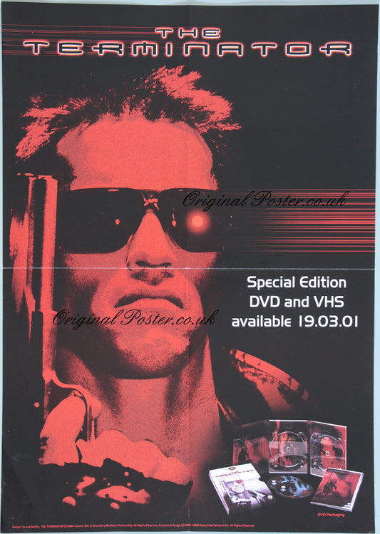 The Terminator