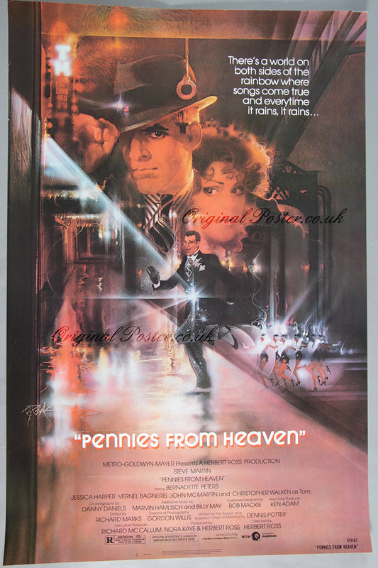 Pennies from Heaven