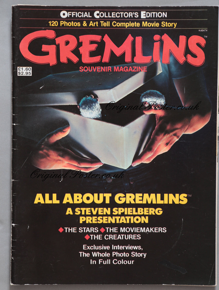 Gremlins