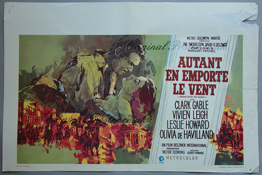 Gone with the Wind