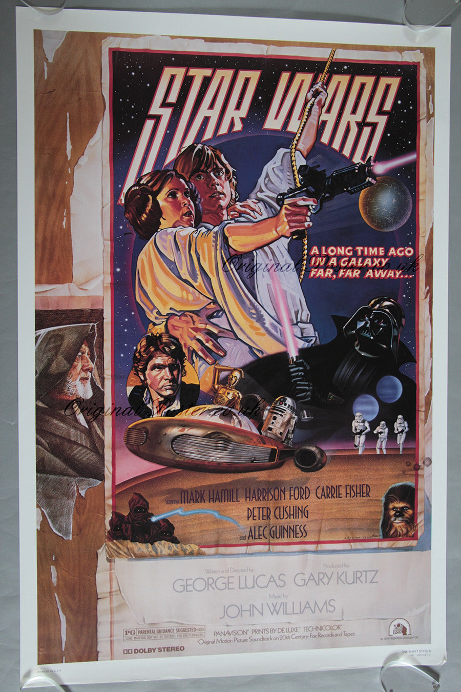 Star Wars