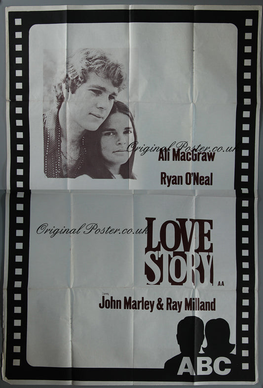 Love Story