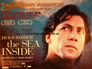 Mar adentro / The Sea Inside
