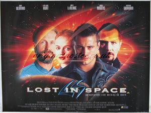 Lost in Space