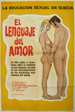 The Language of Love