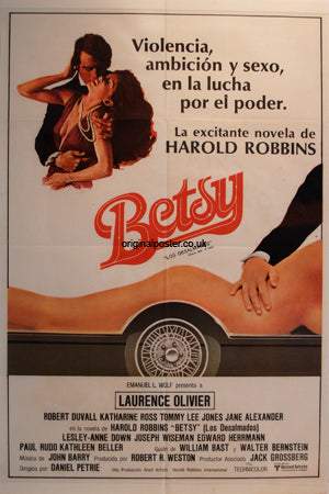 The Betsy