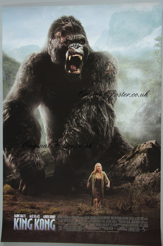 King Kong