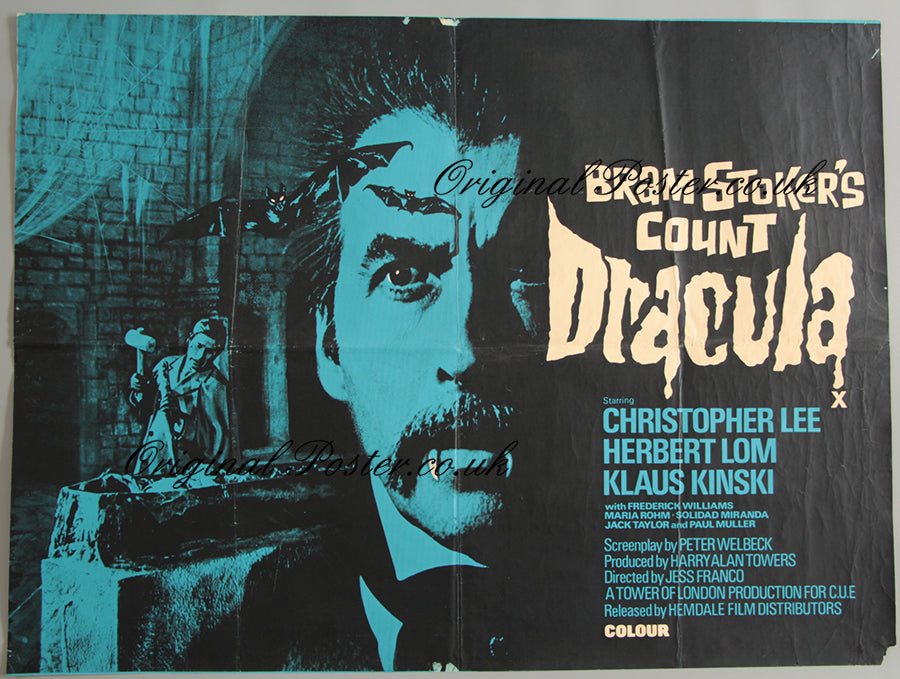 Count Dracula