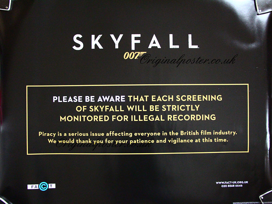 Skyfall