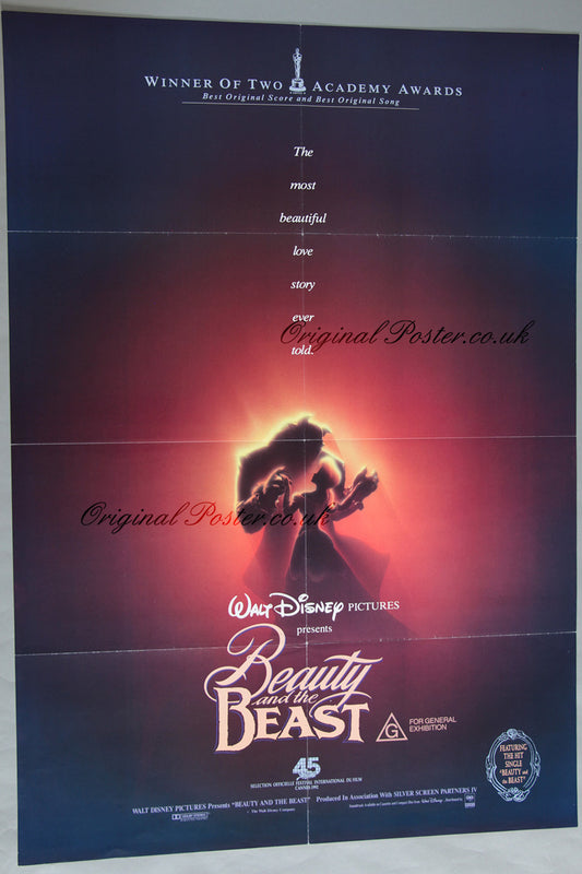 Beauty and the Beast