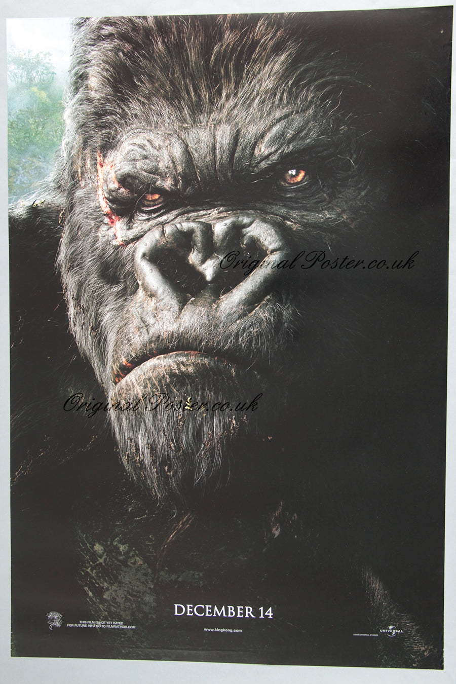 King Kong