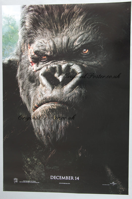 King Kong