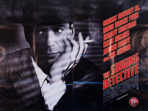 The Singing Detective