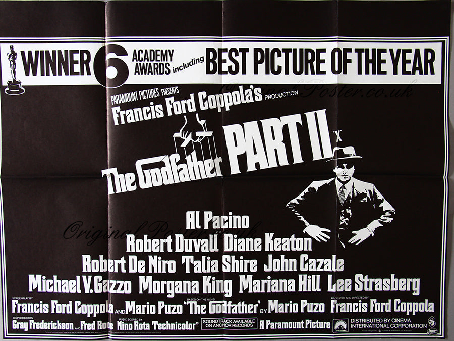 The Godfather Part II