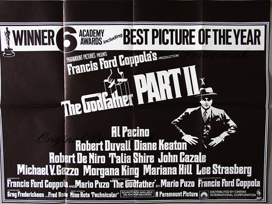 The Godfather Part II
