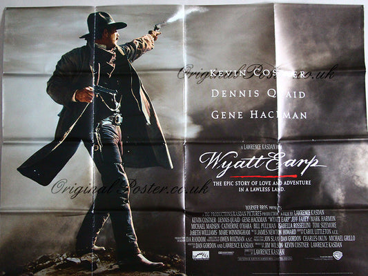 Wyatt Earp