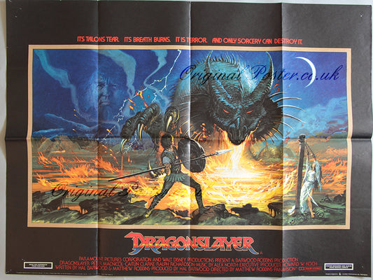 Dragonslayer