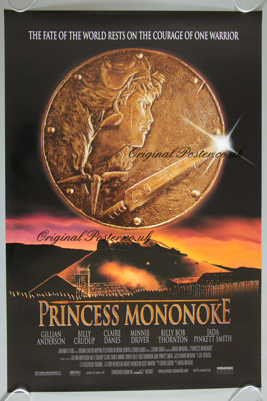 Princess Mononoke