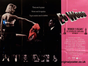 Ed Wood