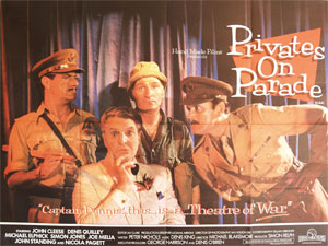 Privates on Parade