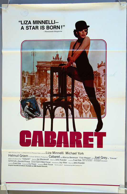 Cabaret
