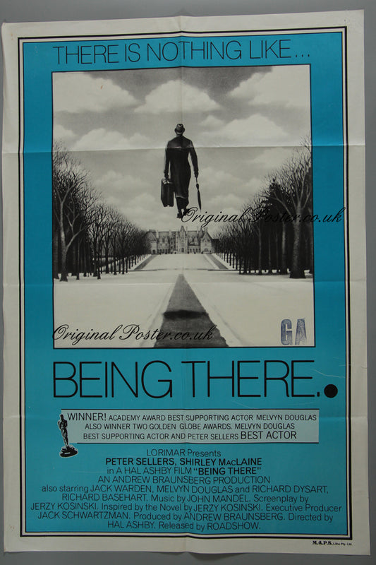 Being There