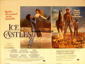 Ice Castles / Casey's Shadow