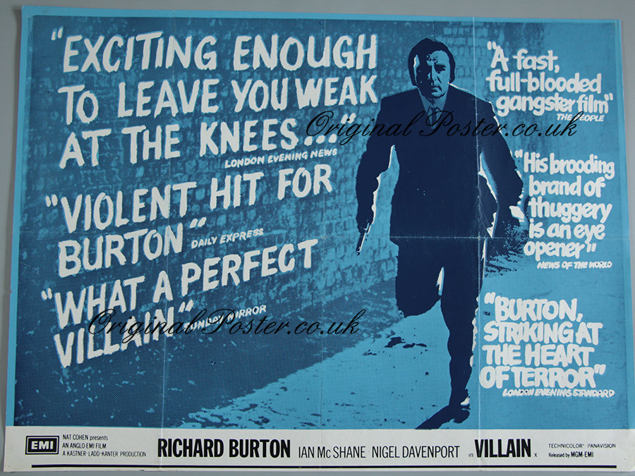 Villain