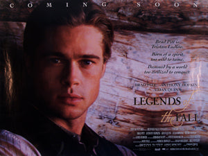 Legends of the Fall